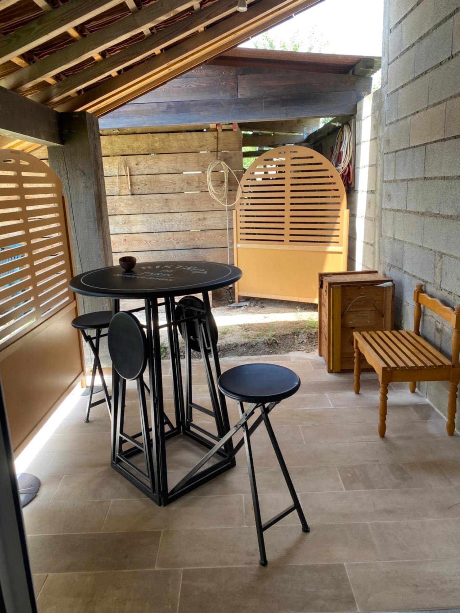 Complexe Familial Villa Charmes  ภายนอก รูปภาพ